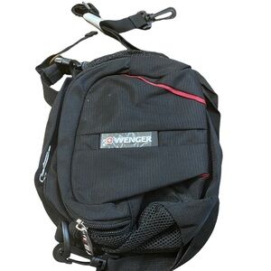 Wenger waist bag